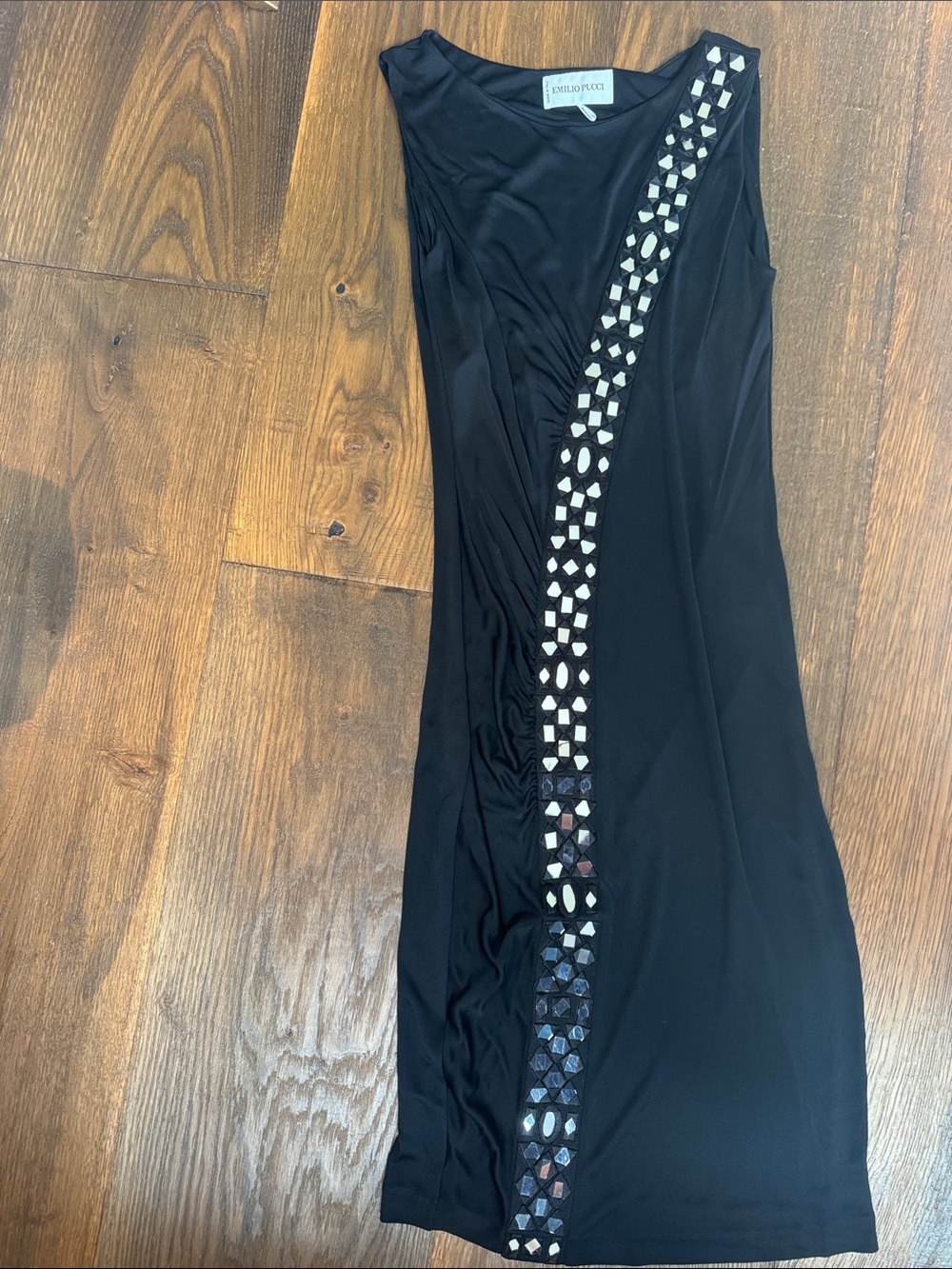 Emilio Pucci dress